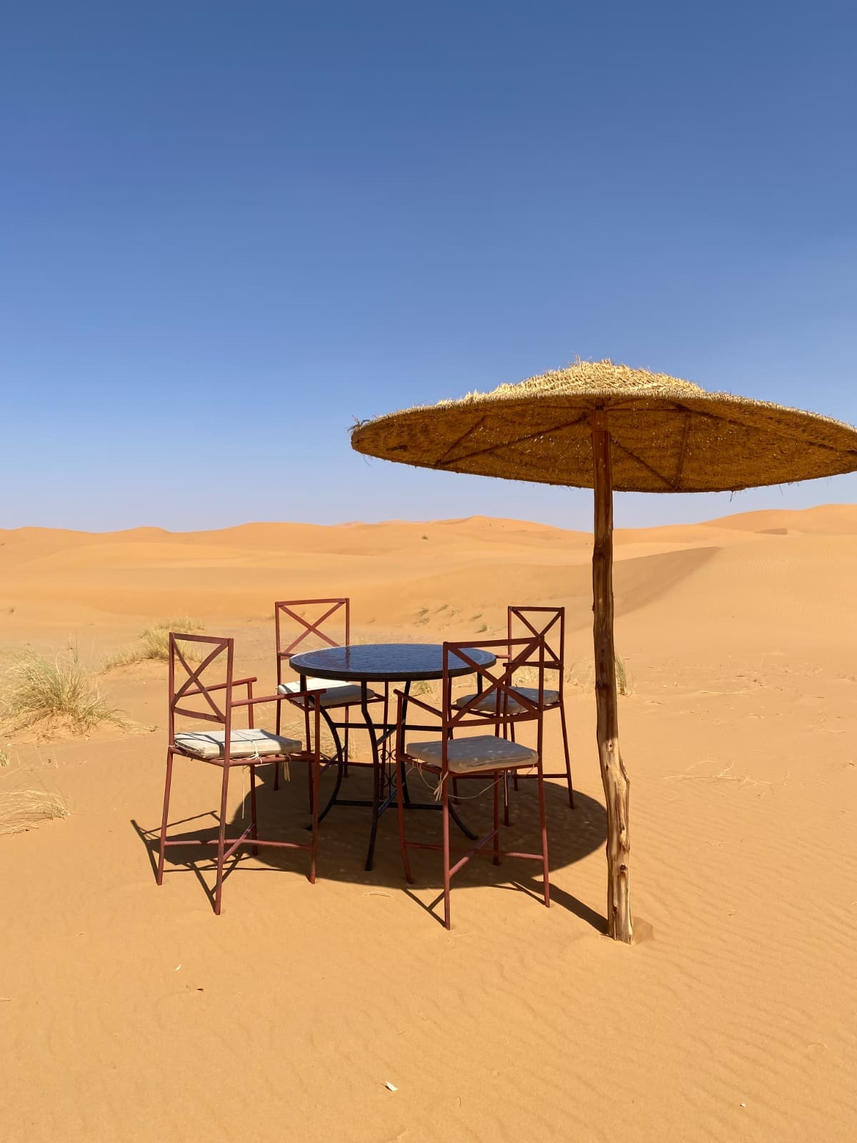 merzouga