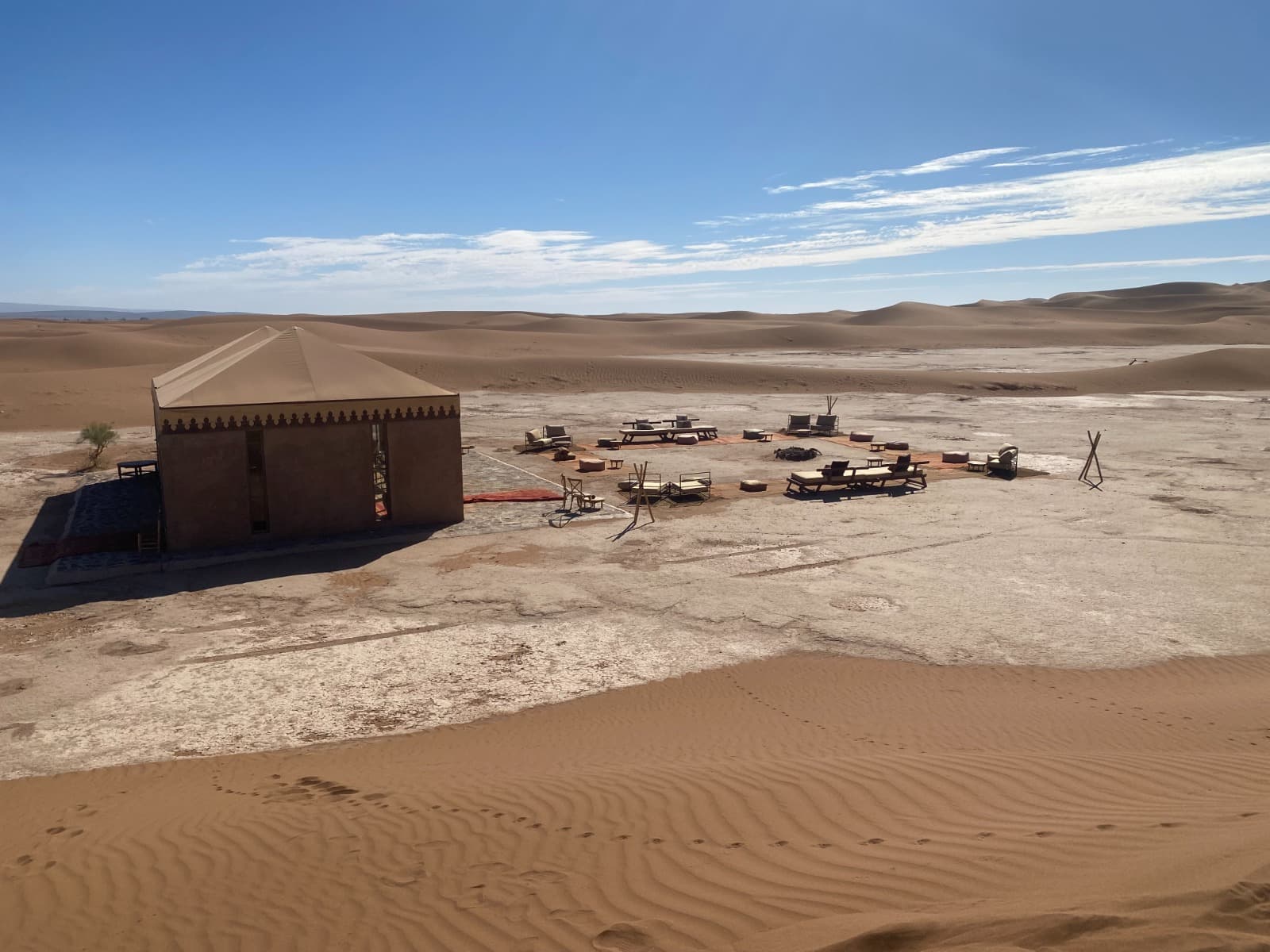 sahara desert