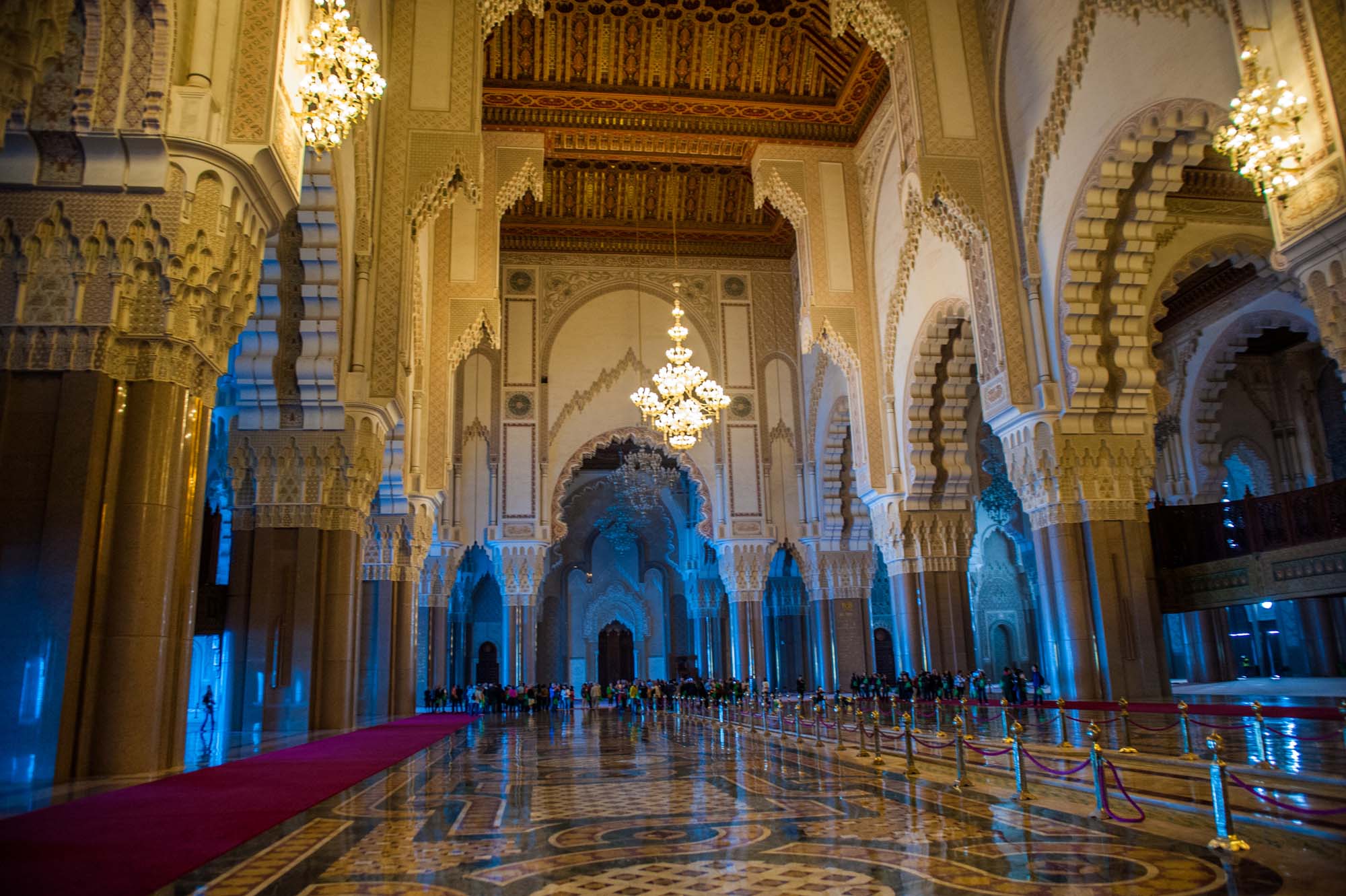 10-Day Morocco Tour From Casablanca: Fez, Merzouga Desert & Marrakech - Photo 1