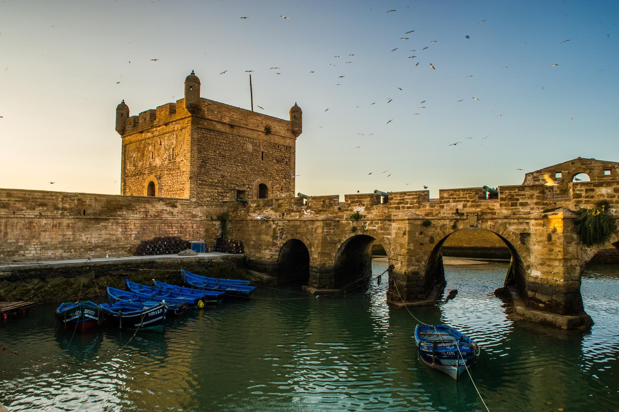 9 Days Jewish Heritage Tour Of Morocco From Casablanca