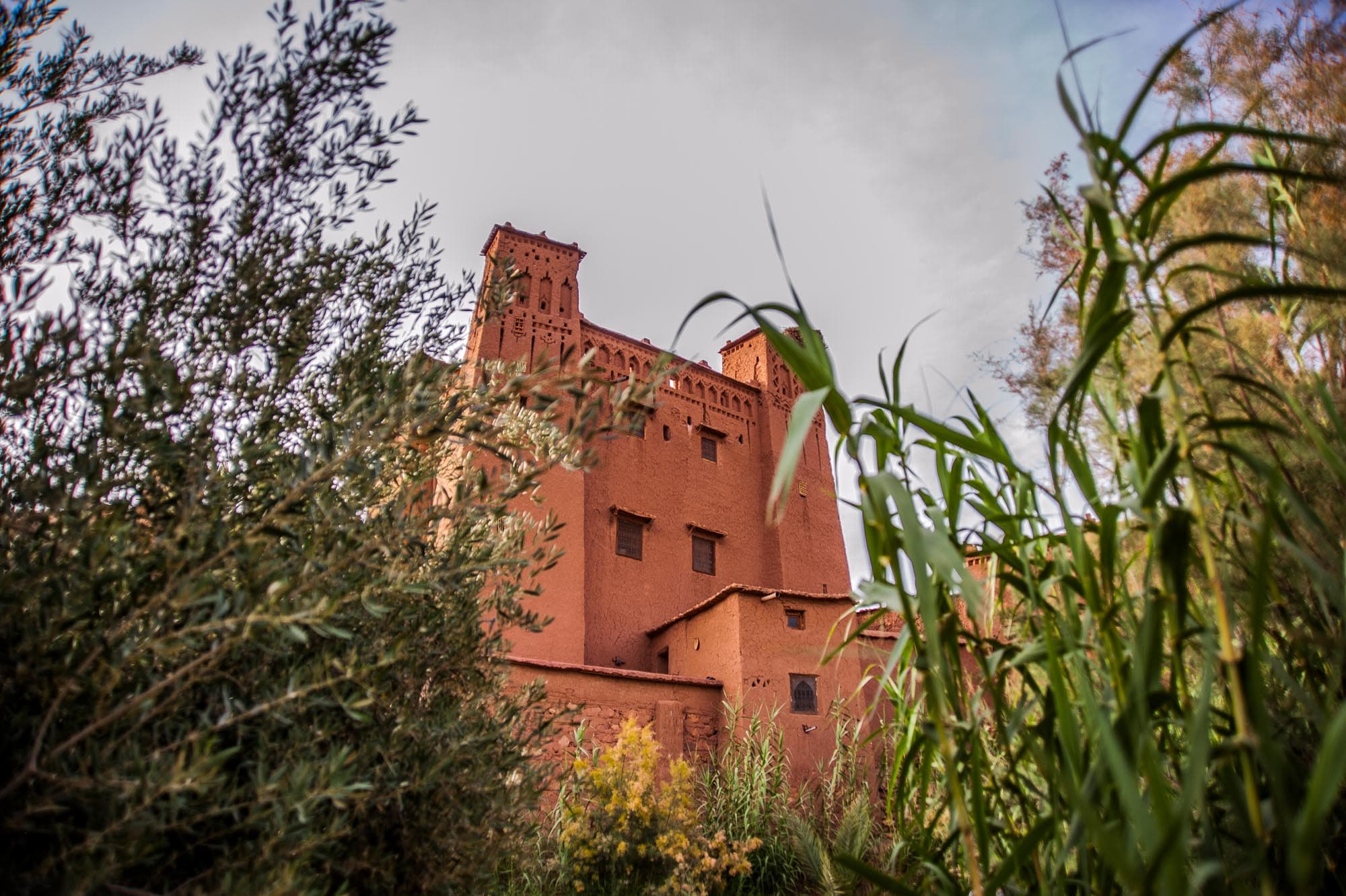 8 Days Sahara Desert Tour From Marrakech To Erg Chegaga