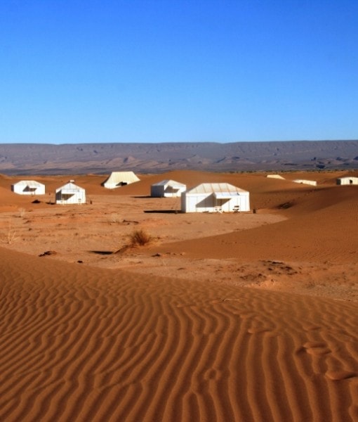 4 Days Erg Chegaga Desert Tour From Agadir - Photo 1