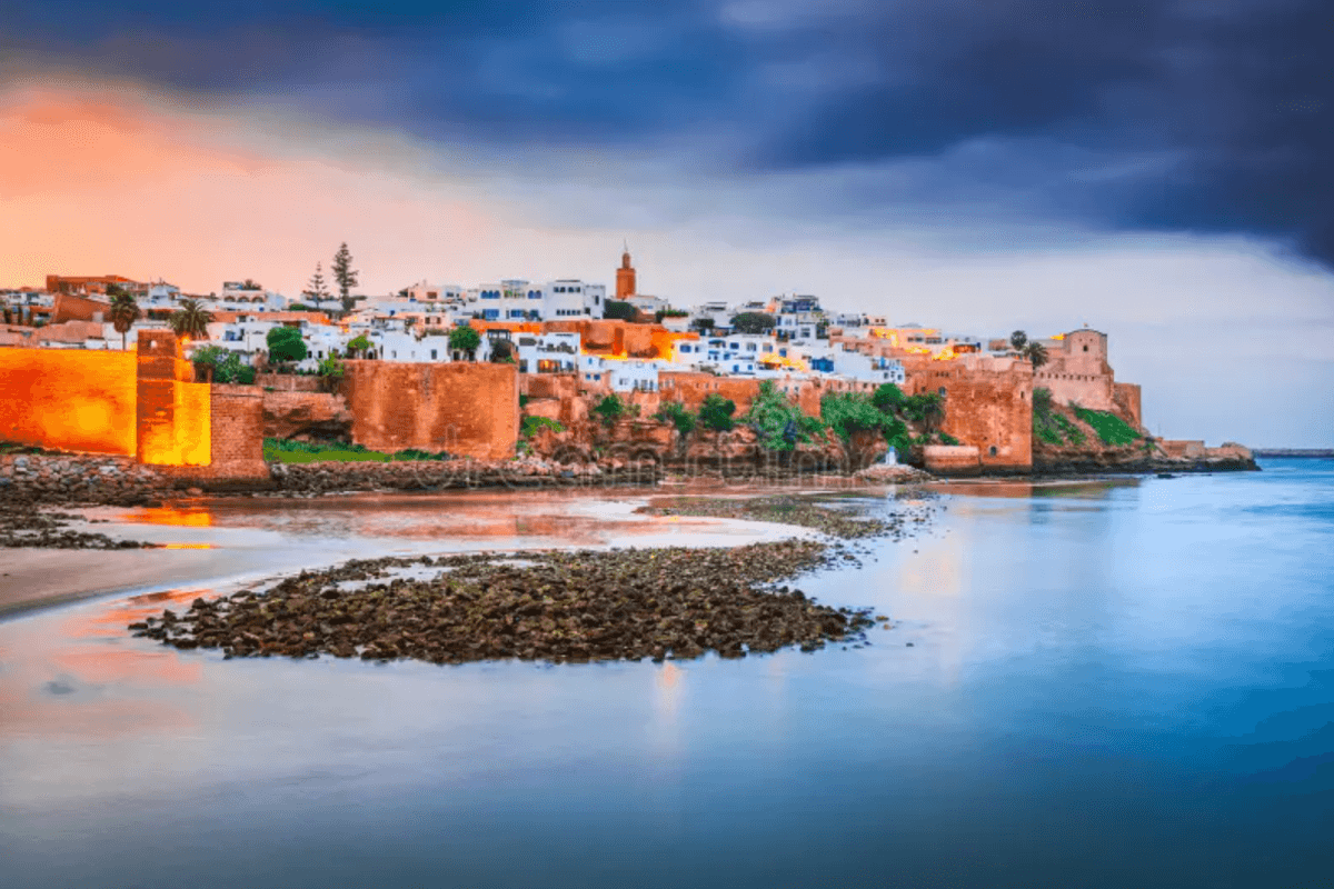 Tour de 15 Días por Marruecos: Ciudades Imperiales, Dunas del Desierto y Encantos Costeros - Photo 1