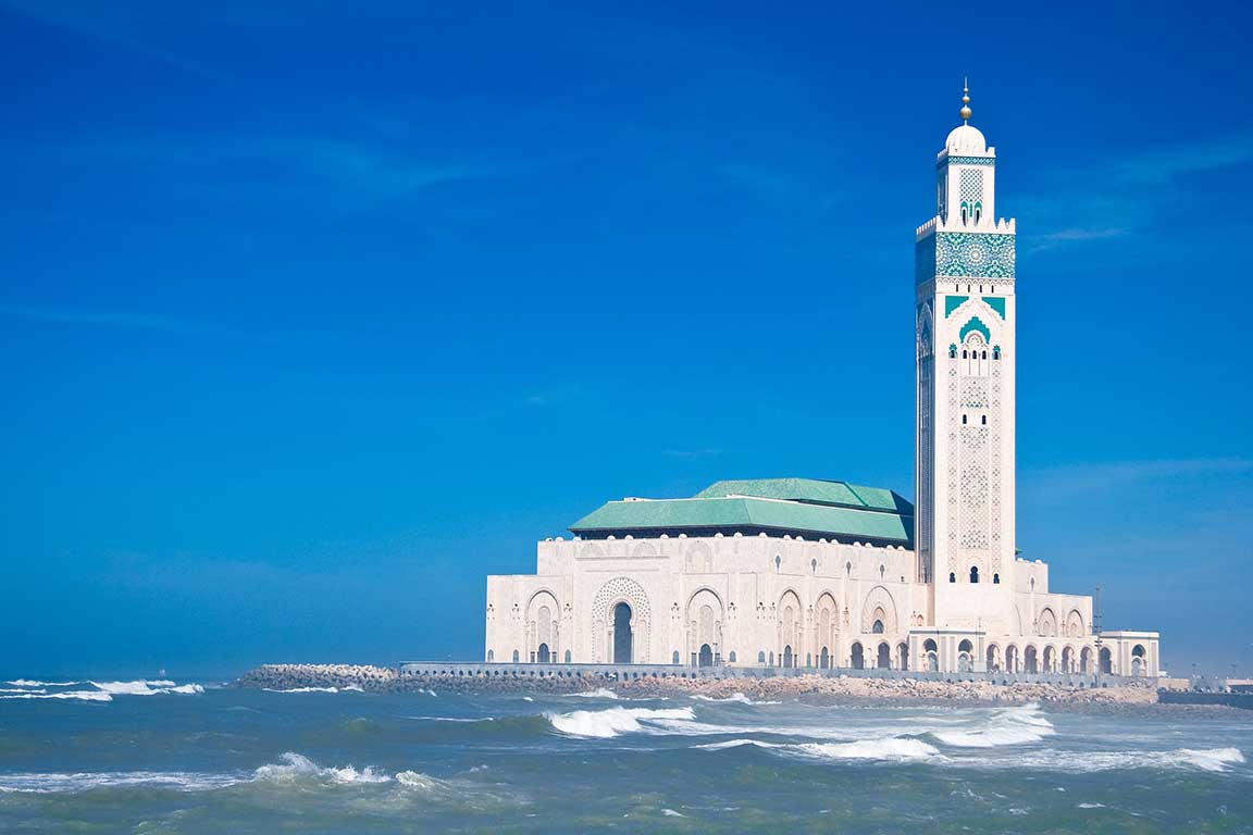 Morocco Discovery: Imperial Cities, Desert & the South – 17 days