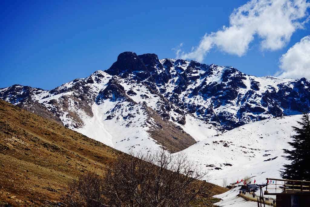 Grand Desert Tour of the Moroccan South – 7 days