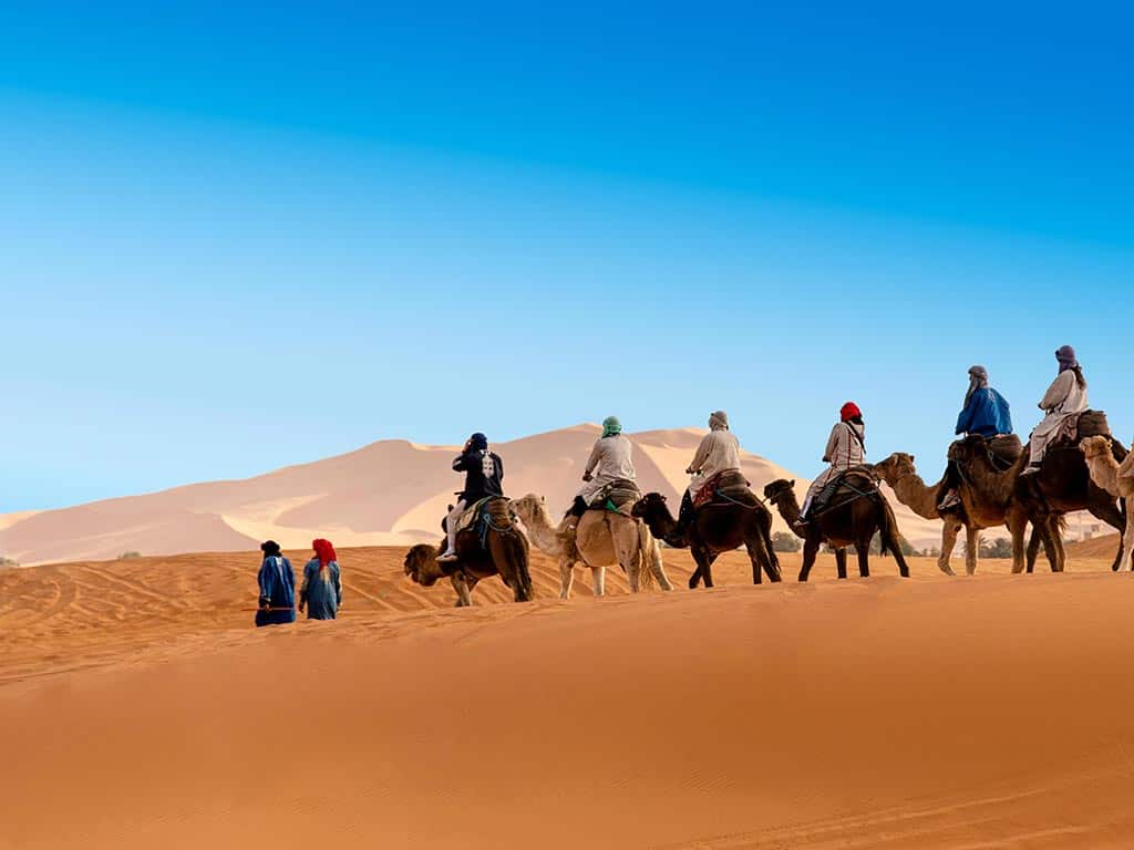 Morocco